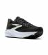 Brooks Ghost 18 Hombre Black/Grey/White