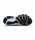 Brooks Ghost 18 Hombre Black/Grey/White