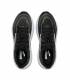 Brooks Ghost 18 Hombre Black/Grey/White