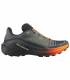 Salomon Genesis 2 Hombre Urban Chic/Black/Lime Cream