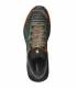Salomon Genesis 2 Hombre Urban Chic/Black/Lime Cream