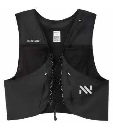 Nnormal Chaleco modular trail vest black