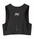 Nnormal Chaleco modular trail vest black