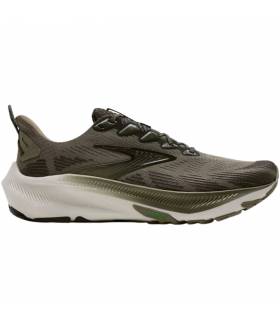 Brooks Ghost Trail Olive/Olive/Metallic