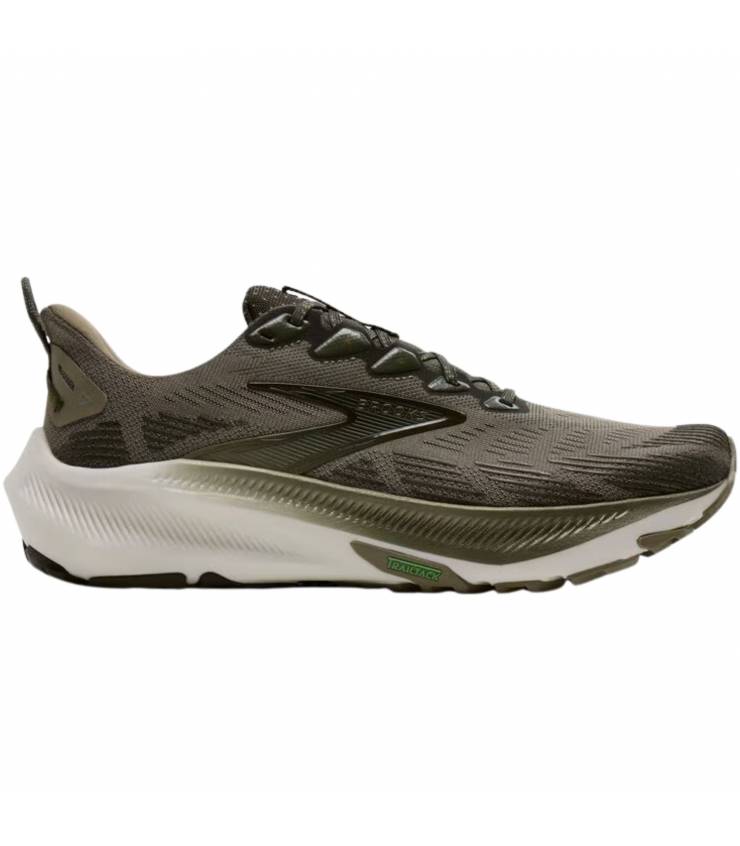 Brooks Ghost...