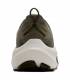 Brooks Ghost Trail Olive/Olive/Metallic FW26