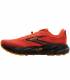 Brooks Range Tigerlily/Black/Orange