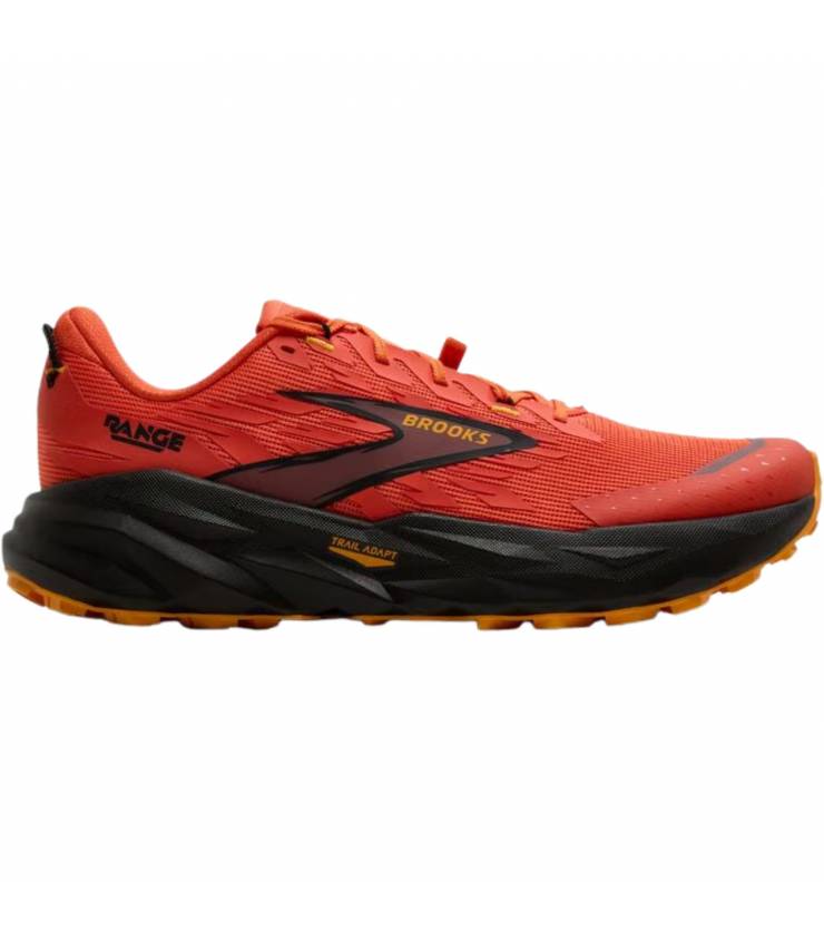 Brooks Range...