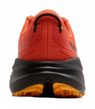 Brooks Range Tigerlily/Black/Orange