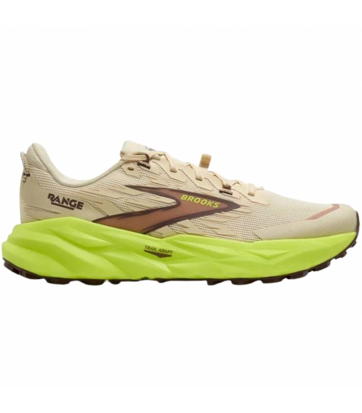 Brooks Range...