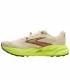 Brooks Range Mujer Sand/Nightlife/Peppercorn FW26