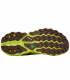 Brooks Range Mujer Sand/Nightlife/Peppercorn FW26