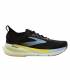Boooks Glycerin 23 Black/Cyber Yellow/Nightlife FW26