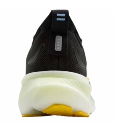 Boooks Glycerin 23 Black/Cyber Yellow/Nightlife FW26