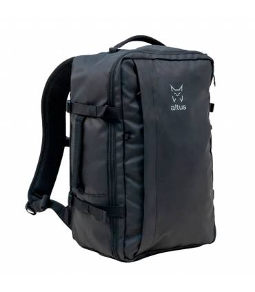 Mochila de Cabina Altus Negra