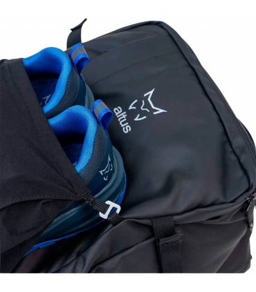 Mochila de Cabina Altus Negra