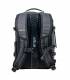 Mochila de Cabina Altus Negra