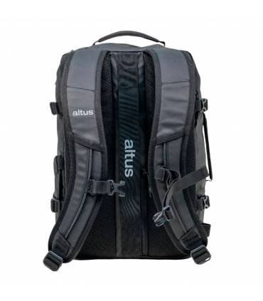 Mochila de Cabina Altus Negra