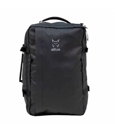 Mochila de Cabina Altus Negra