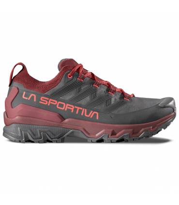 La Sportiva Ultra Raptor 3 GTX Carbon/Redwood