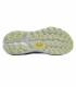 Brooks Cascadia 20 Hombre White/Blue/Black FW26