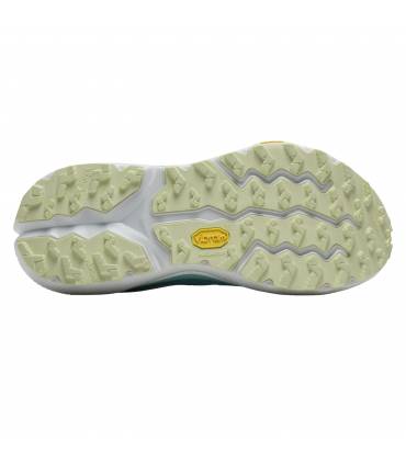 Brooks Cascadia 20 Hombre White/Blue/Black FW26