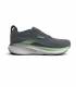Brooks Adrenaline GTS 25 Hombre Grey/Paradise Green/Spruce FW26