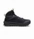 Altra Olympus 7 Mid GTX hombre Black Dark Shadow Black vista lateral