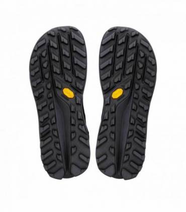 Altra Olympus 7 Mid GTX hombre Black Dark Shadow Black suela