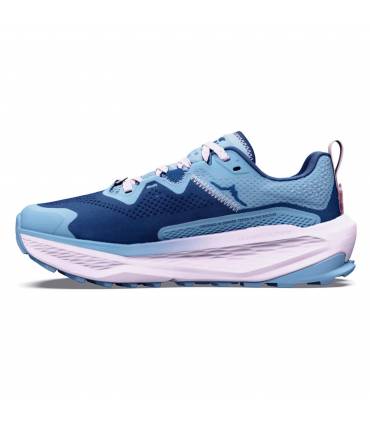 Altra Olympus 7 Mujer Rain Washed/Oceana/Orchid Ice
