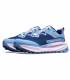 Altra Olympus 7 Mujer Rain Washed/Oceana/Orchid Ice