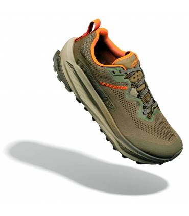 Altra Olympus 7 Hombre Dark Olive/Black/Aloe