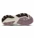 Brooks Ghost Amp Mujer Arctic Wolf/Dove/Pink FW26
