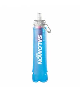 Bidón Flexible Salomon Soft Flask XA Filter 490 ml