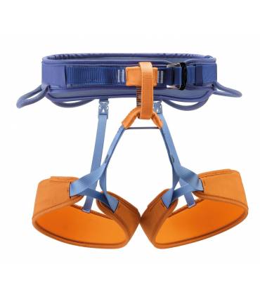 Petzl Corax LT Arnés Escalada