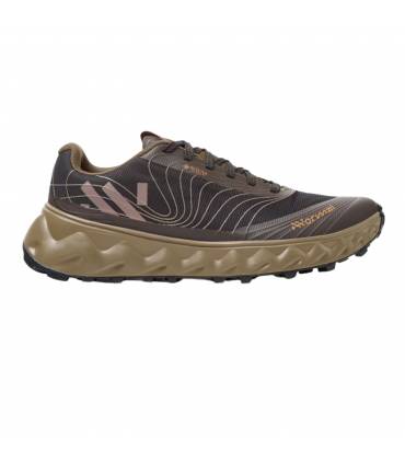 Nnormal Tomir 2.0 GTX Unisex Brown / Black