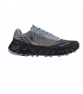 Nnormal Tomir 2.0 GTX Unisex Blue/Grey
