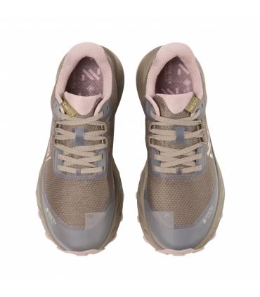 Nnormal Cadí GTX Mujer Brown