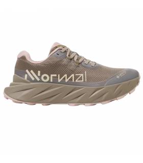 Nnormal Cadí GTX Mujer Brown