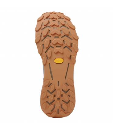 Nnormal Cadí GTX Hombre Brown