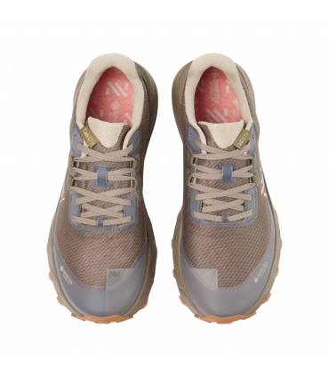 Nnormal Cadí GTX Hombre Brown