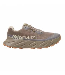 Nnormal Cadí GTX Hombre Brown