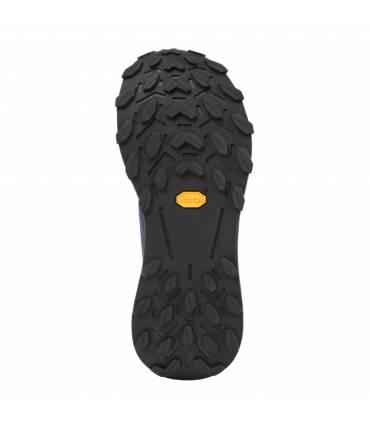 Nnormal Cadí GTX Hombre Blue / Black