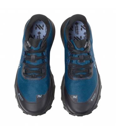 Nnormal Cadí GTX Hombre Blue / Black