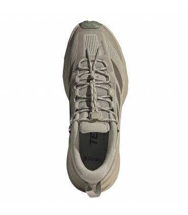 Adidas Terrex Freehiker SL Hombre Khaki Three/ Six/ Green