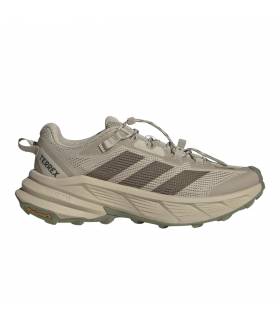 Adidas Terrex Freehiker SL Hombre Khaki Three/ Six/ Green