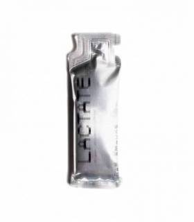 Santa Madre Lactate 60 gel energético vista frontal