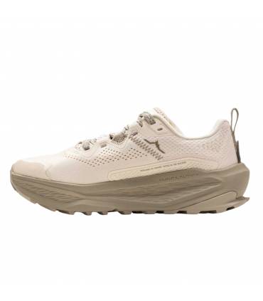 Altra Olympus 7 Mujer White Smoke/Winter Twig