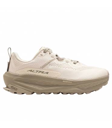 Altra Olympus 7 Mujer White Smoke/Winter Twig
