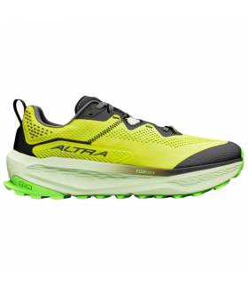 Altra Olympus 7 Wide Hombre Wild Lime/Black/Lime Cream